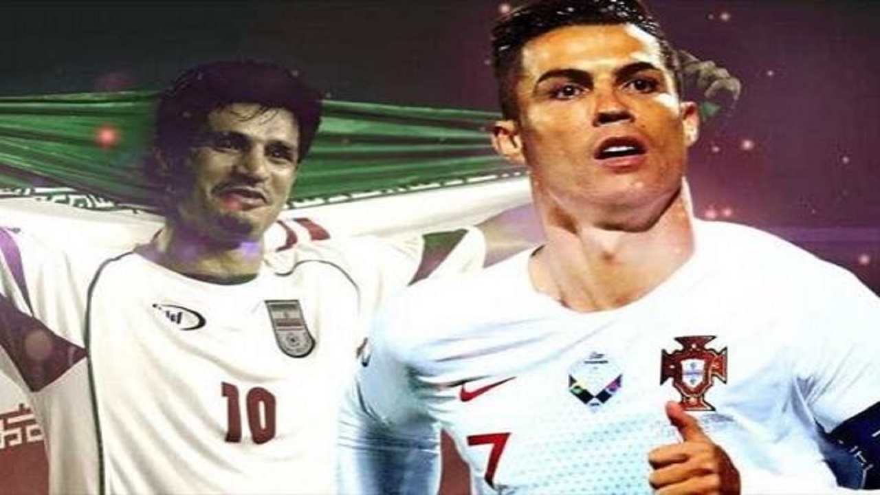 چه کسی آقای گل فوتبال جهان می‌شود؟