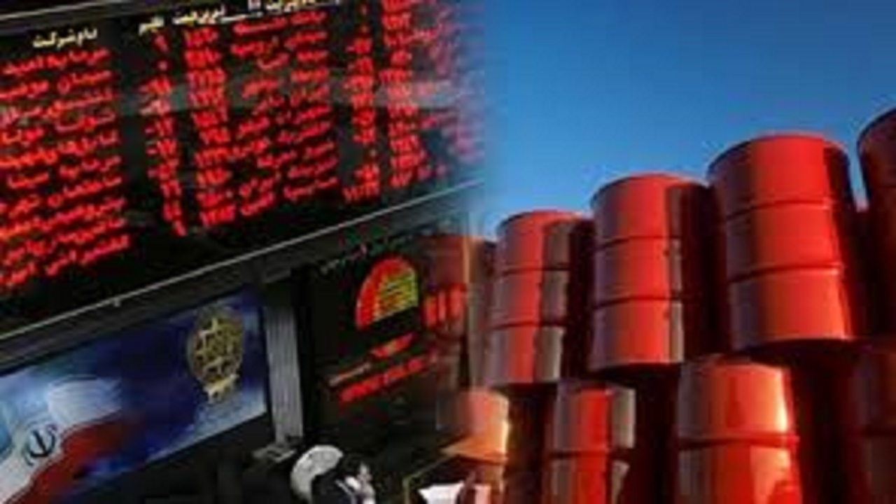 افزایش حجم نقدینگی عامل رشد مبادلات بنزین در بورس انرژی