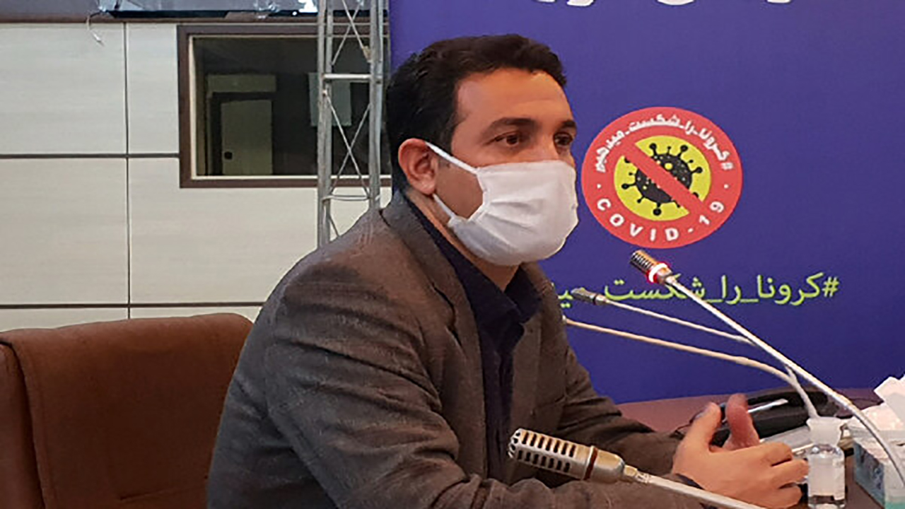 محدودیت‌های کرونایی استان قزوین برای چهارمین هفته متوالی تمدید شد