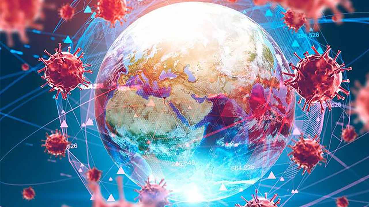 سازمان بهداشت جهانی: زمستان تاریکی در راه است + فیلم