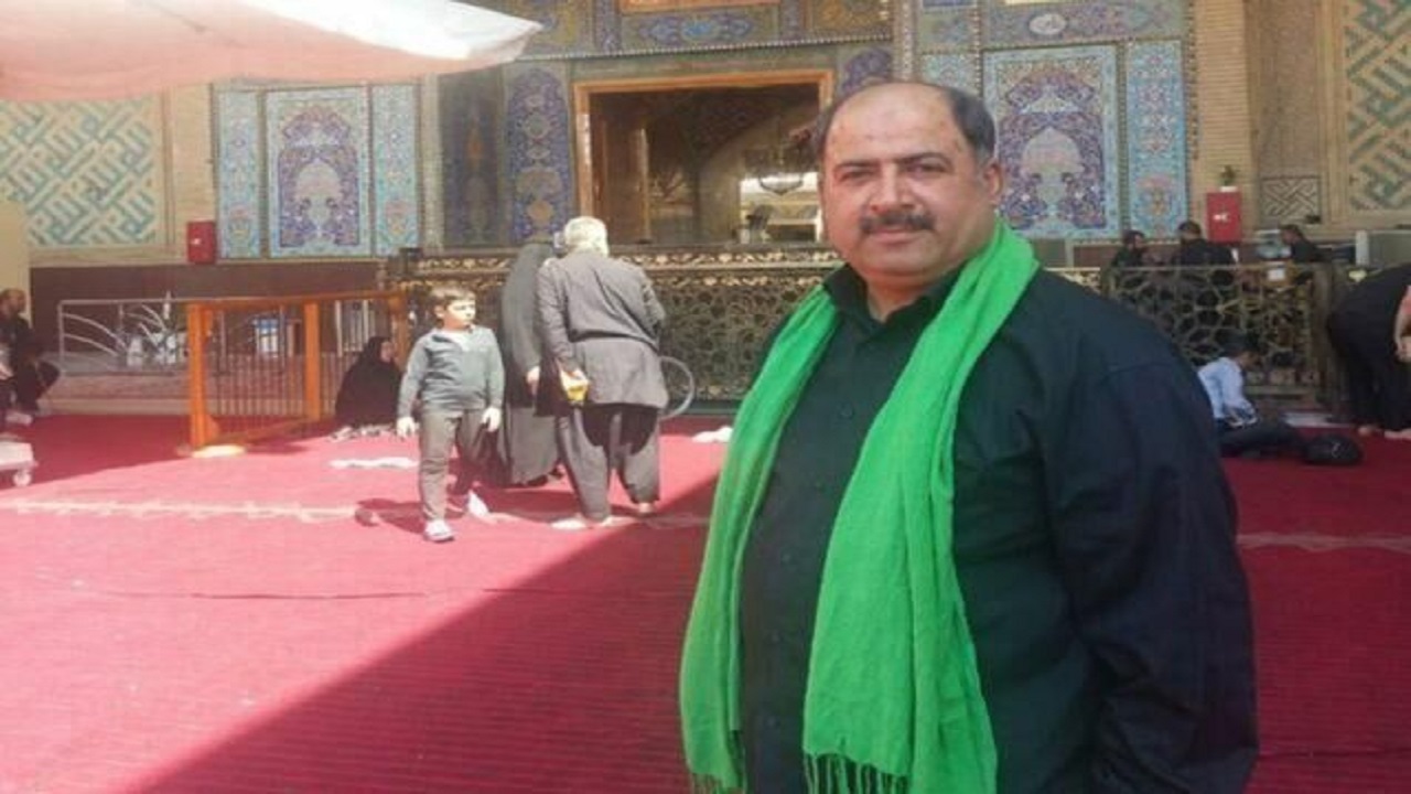 دومین خبرنگار ارومیه‌ای هم قربانی کرونا شد