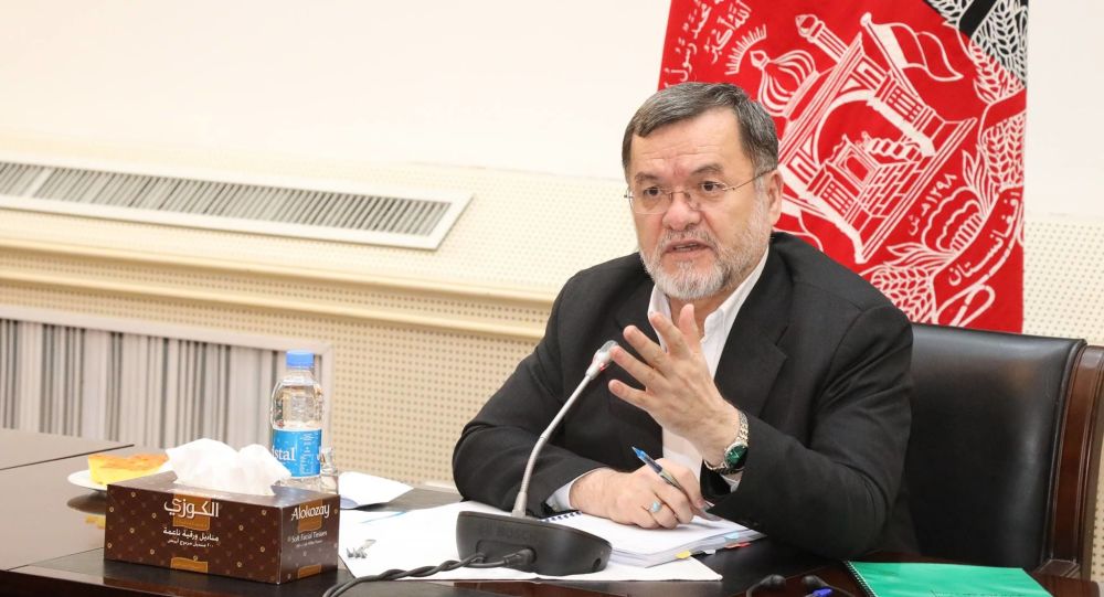دانش: طالبان در روند صلح رویکرد متناقض دارند