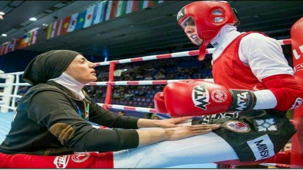 اعضای کمیته‌های تخصصی انجمن موی تای بانوان معرفی شدند