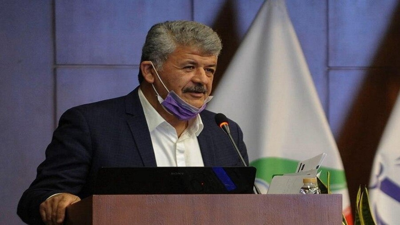 خلیلیان: برای حضور در پرسپولیس صحبتی با من نشده است