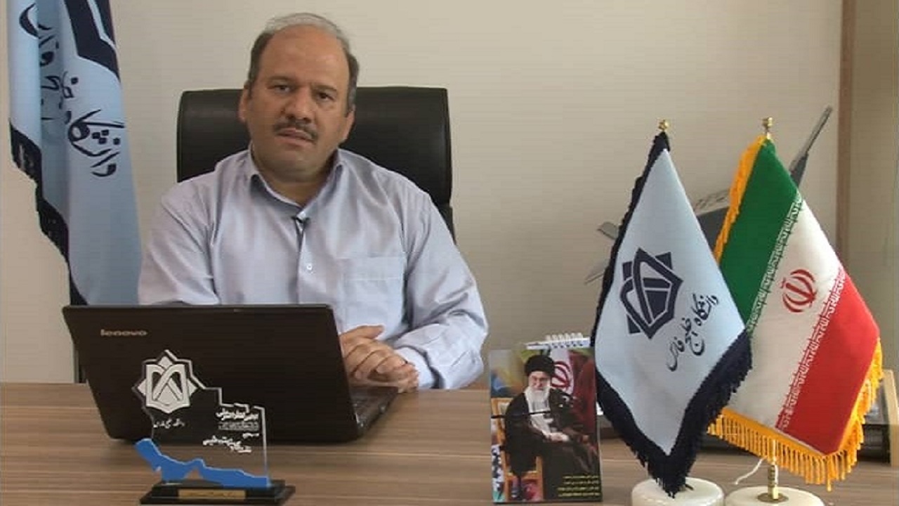 پژوهشگران دانشگاه خلیج فارس پانسمانی برپایه مواد زیستی تولید کردند