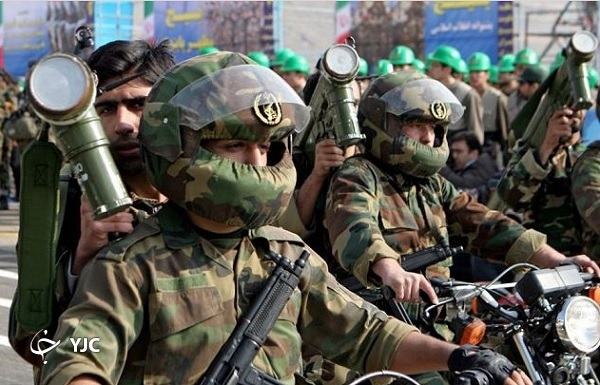 دوش پرتاب هایی که شکارچی پهپادهای دشمن هستند + تصاویر
