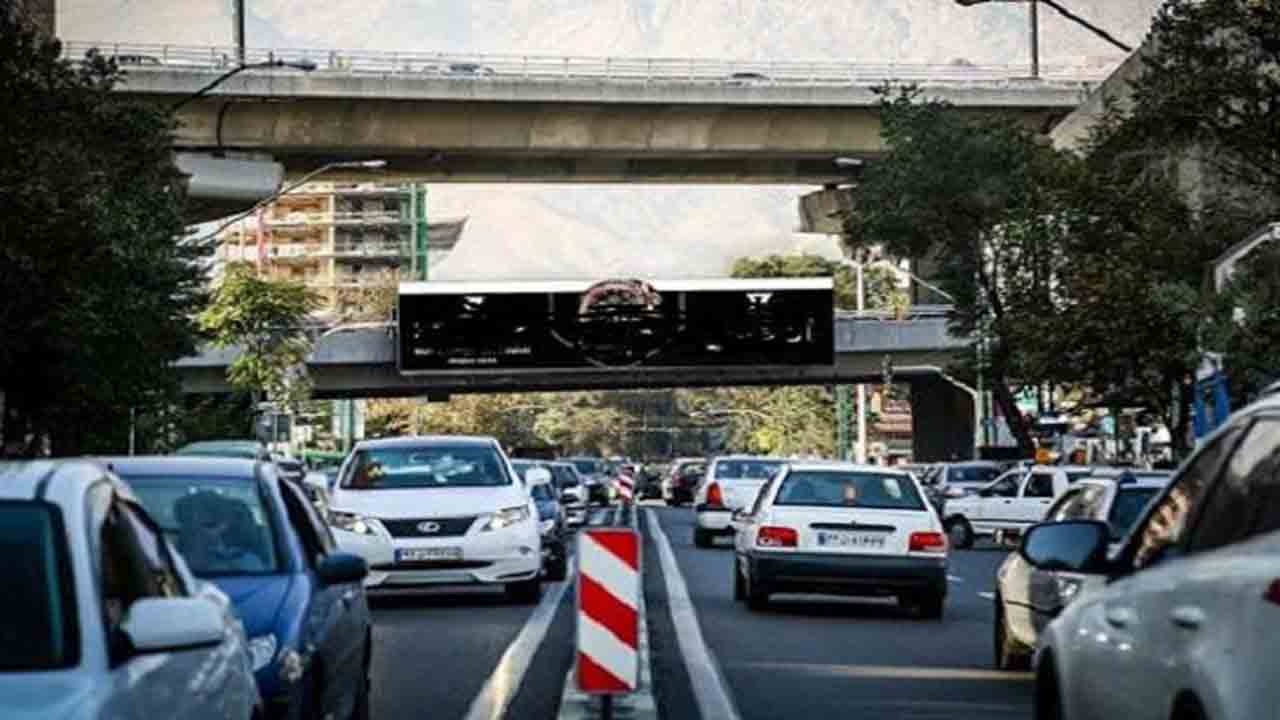 مطالعات برای ساخت زیرگذر صدر-شریعتی از سر گرفته شد/ این تقاطع دارای ۵ سطح حمل و نقل خودرویی می‌شود