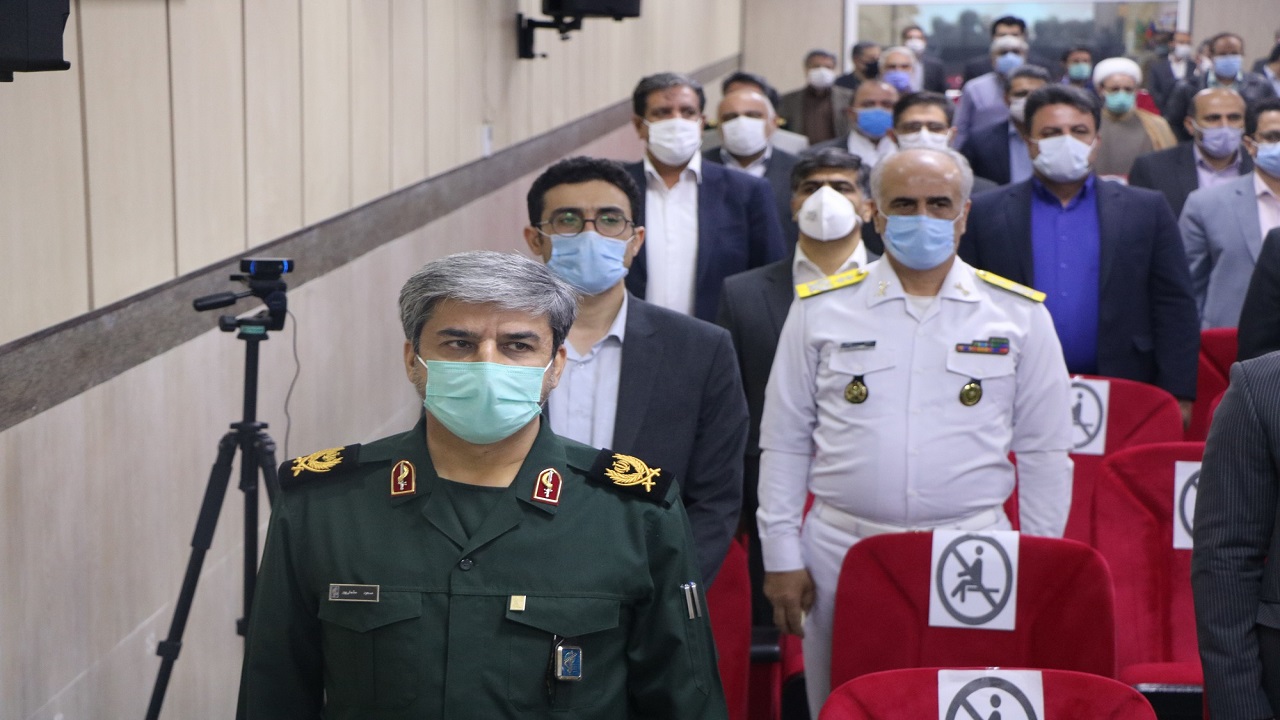 سردار حشمتی‌پور مدیر عامل سازمان اتکا شد