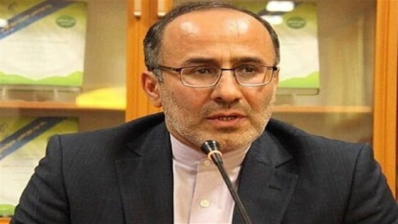 ایران زیر بار تصمیمات نابخردانه کاخ سفید نمی‌رود