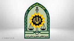 ۹۰درصد سرقت&zwnj;ها در اهر کشف می&zwnj;شود