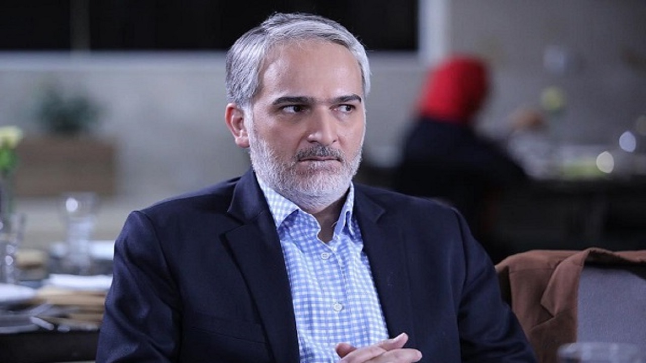 نقاط ضعف اساسی سینمای کودک از زبان بیژن بنفشه‌خواه