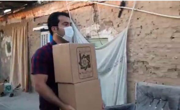 قهرمانان کاراته و کشتی جهان در کوره پَزخانه&zwnj;های اطراف تهران+ عکس