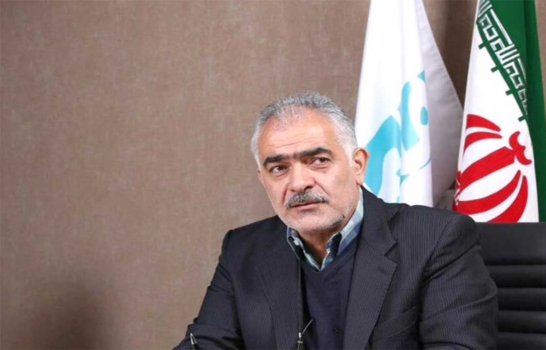 گل&zwnj;محمدی: تهران محروم&zwnj;ترین نقطه سرانه ورزشی ایران است