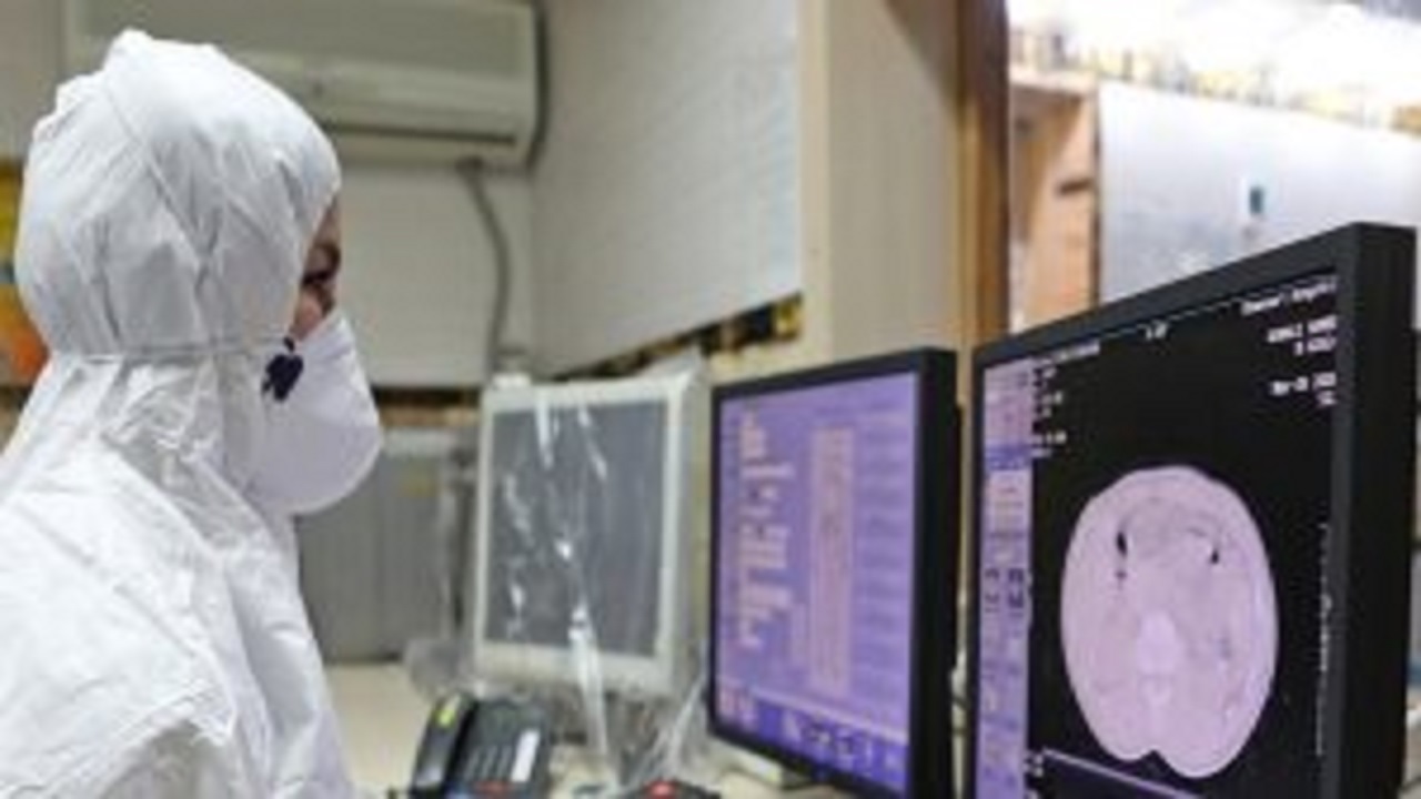 بیماران کرونایی با سامانه ملی رادیولوژی از راه دور شناسایی می‌شوند