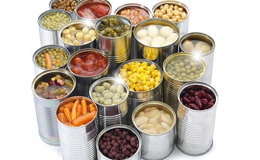 ۹خوارکی دوست داشتنی که حکم سم را برای قلب شما دارد