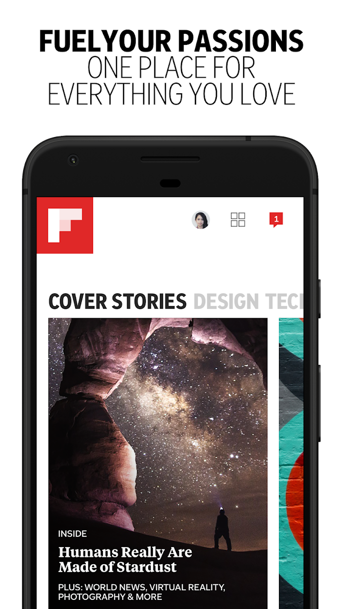 دانلود Flipboard