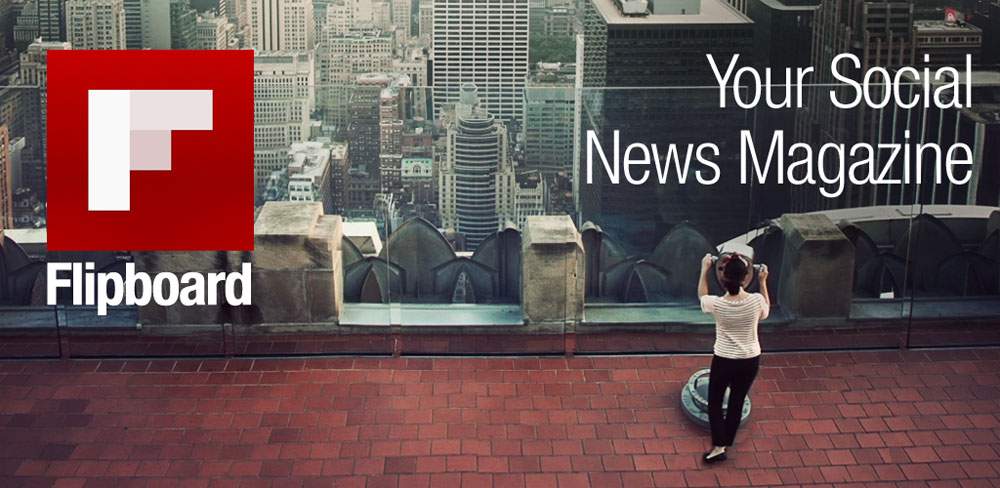 دانلود Flipboard
