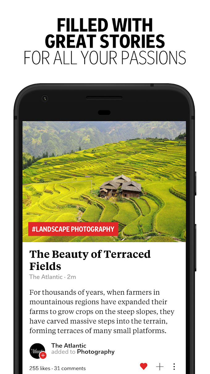 دانلود Flipboard