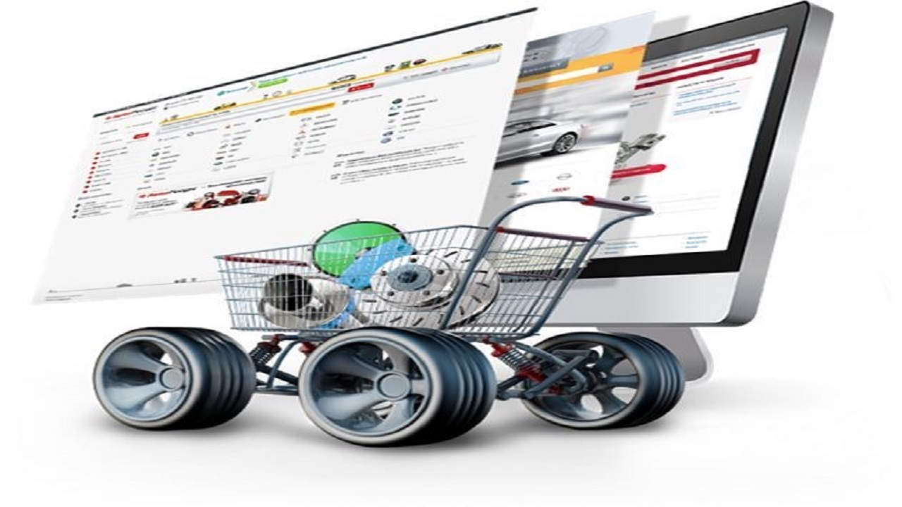 ارزانترین فروشگاه لوازم یدکی ماشین کجاست؟