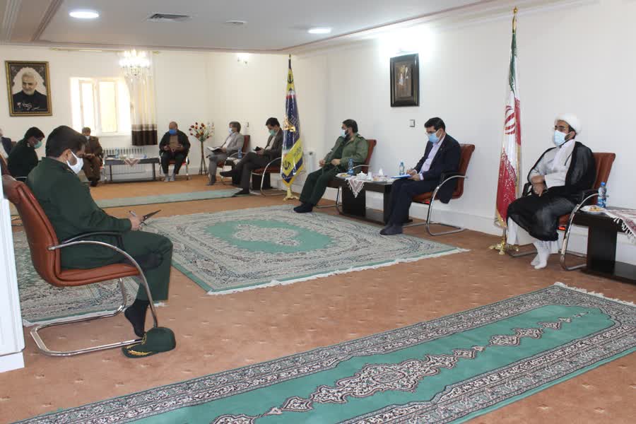 تدارک ۱۲۸ برنامه برای سالگرد شهادت سردار دل ها