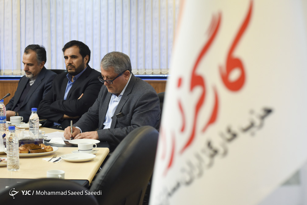 پسر آیت الله در دوراهی گول خوردن/ گول نخوردن