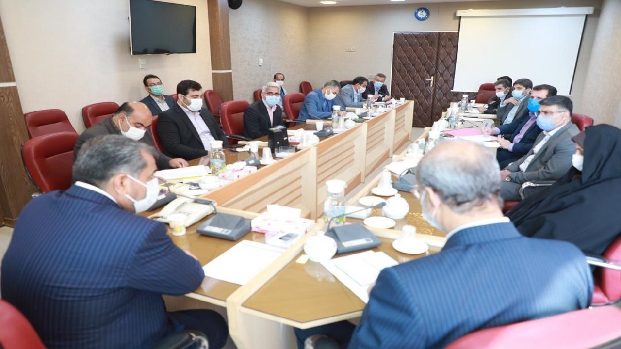 کسب رتبه اول شهرستان آوج در خرید تضمینی گندم