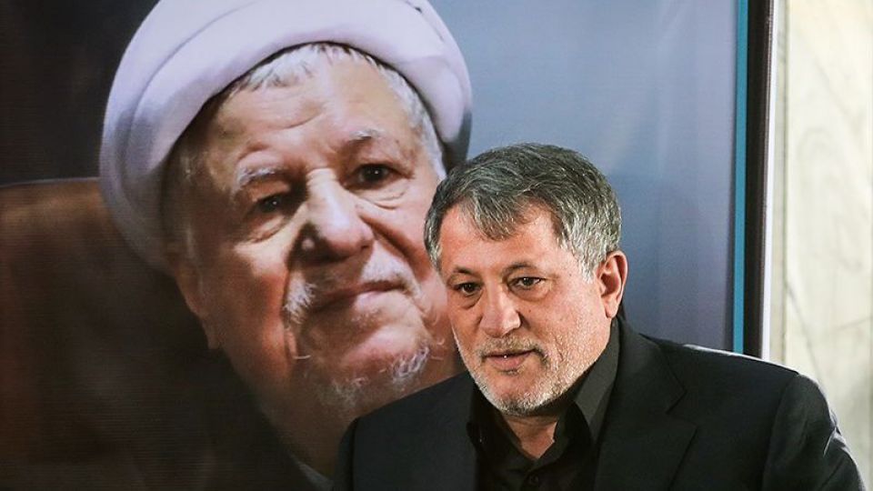 پسر آیت الله در دوراهی گول خوردن/ گول نخوردن