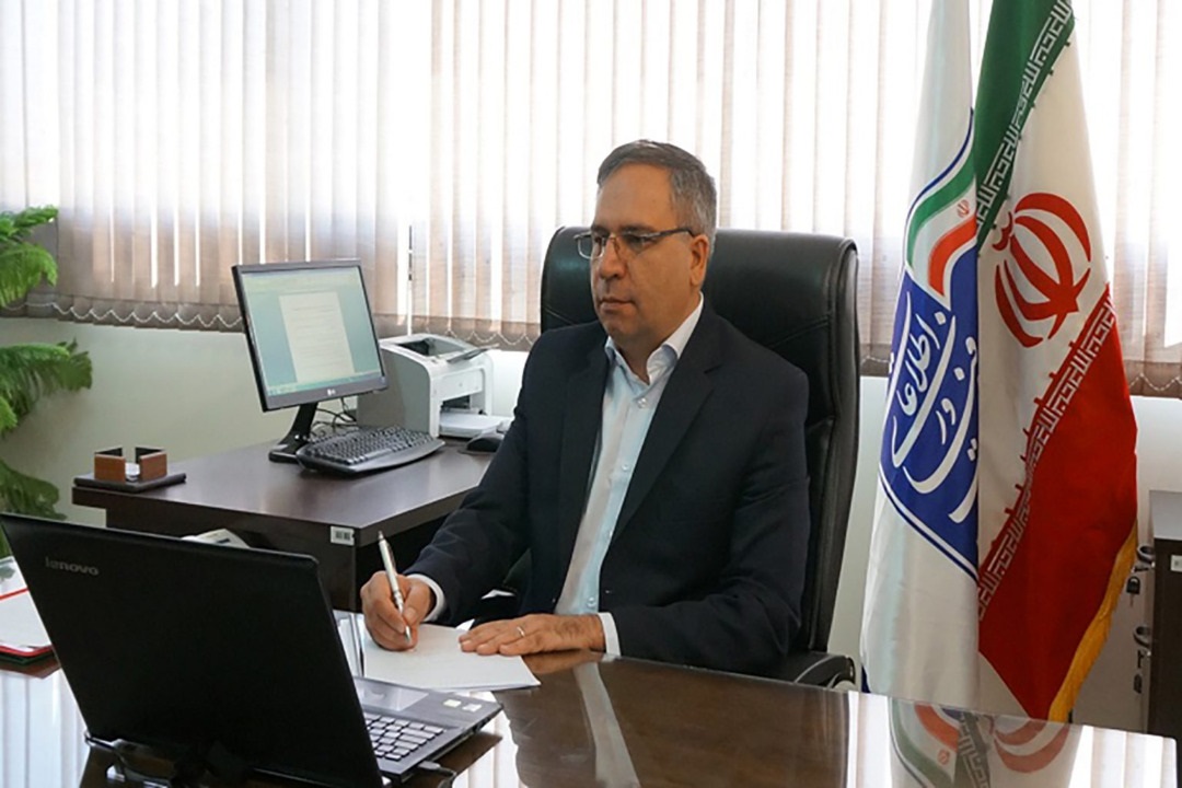 توسعه زیرساخت‌های ارتباطی در مناطق محروم استان اصفهان