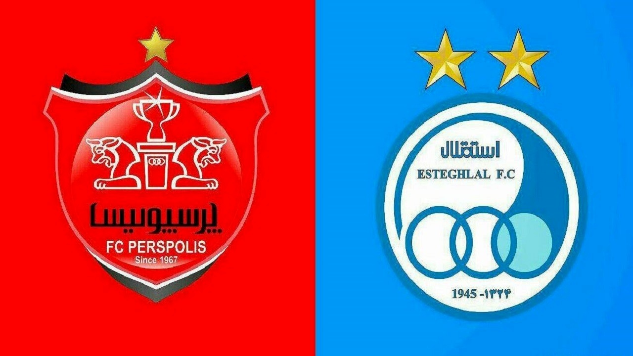 حاشیه‌های ناتمام سرخابی‌ها + فیلم