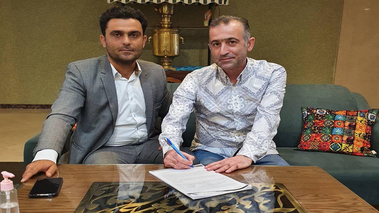 کمالوند سرمربی شاهین بوشهر شد