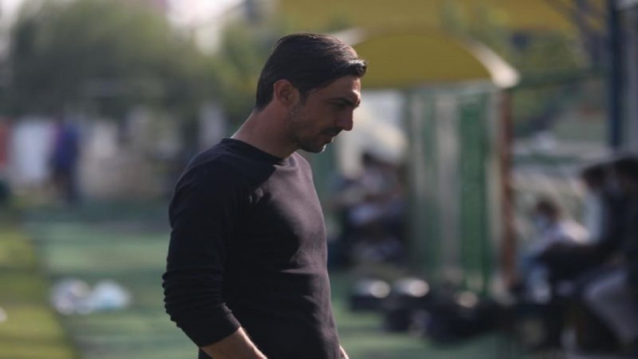 رحمتی: فدراسیون فوتبال در این روز‌های کرونایی باید در کنار باشگاه‌ها باشد
