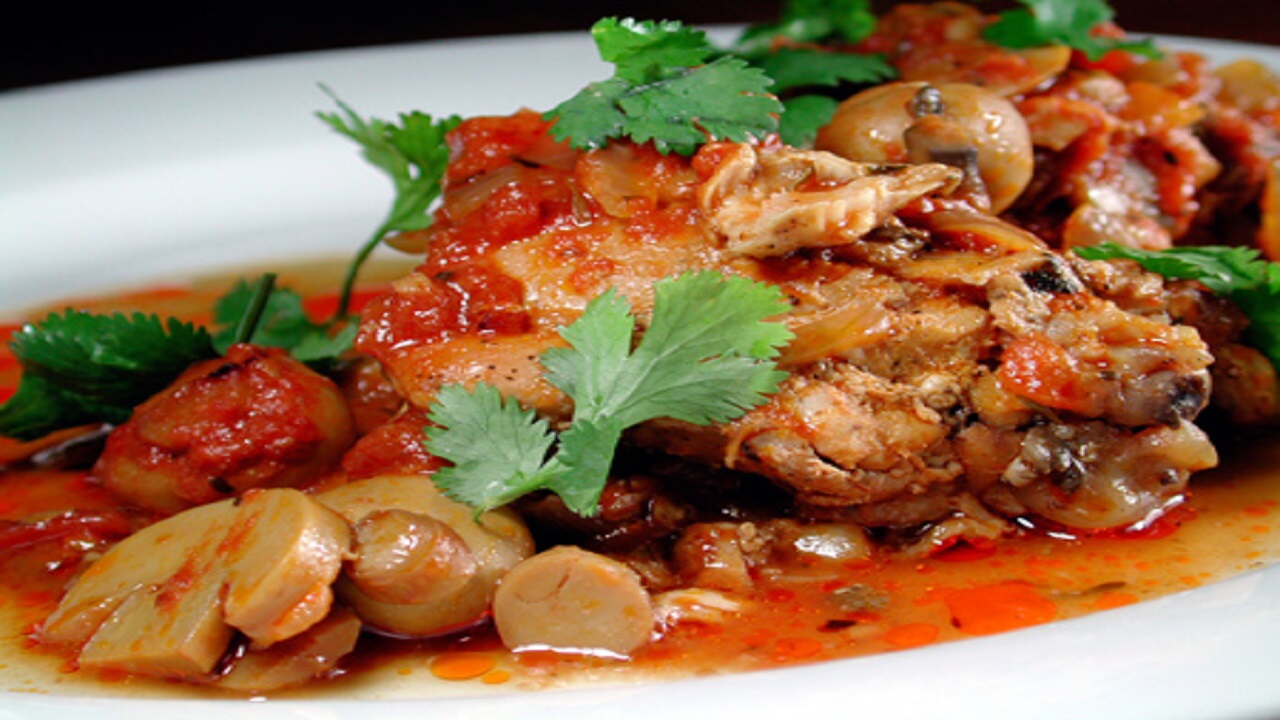 آموزش آشپزی؛ از املت هندی پاراتا تخم&zwnj;مرغ و دلمه کدو حلوایی متفاوت تا طرز تهیه انواع کورن داگ خوشمزه + تصاویر