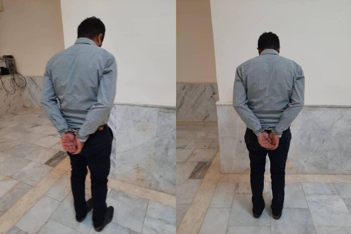شایعاتی که پرونده دختر آبادانی را داغ کرد؛ از ادعای بارداری تا مقایسه با جرج فلوید