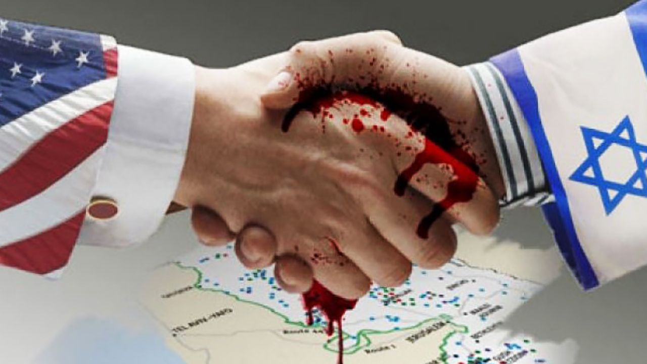 بالا بردن فیتیله فشار اقتصادی با هدف اعمال پروژه عادی سازی روابط با رژیم صهیونیستی + فیلم