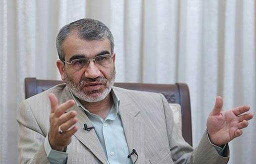 کدخدایی: ایران علاقه&zwnj;ای به دخالت در انتخابات آمریکا ندارد