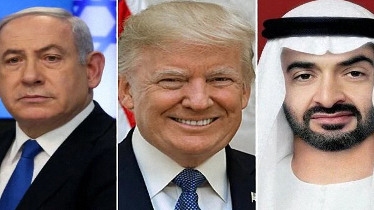 عادی‌سازی روابط با صهیونیست‌ها، تأمین دستاورد سیاست خارجی ترامپ است