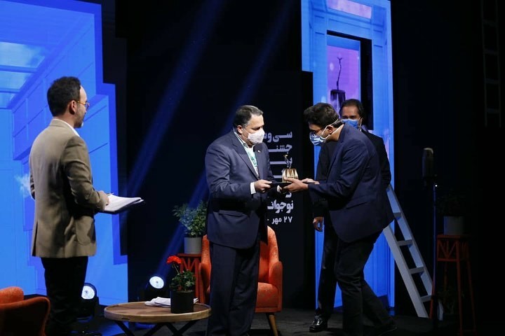 درخشش انیمیشن لوپتو در جشنواره فیلم کودک