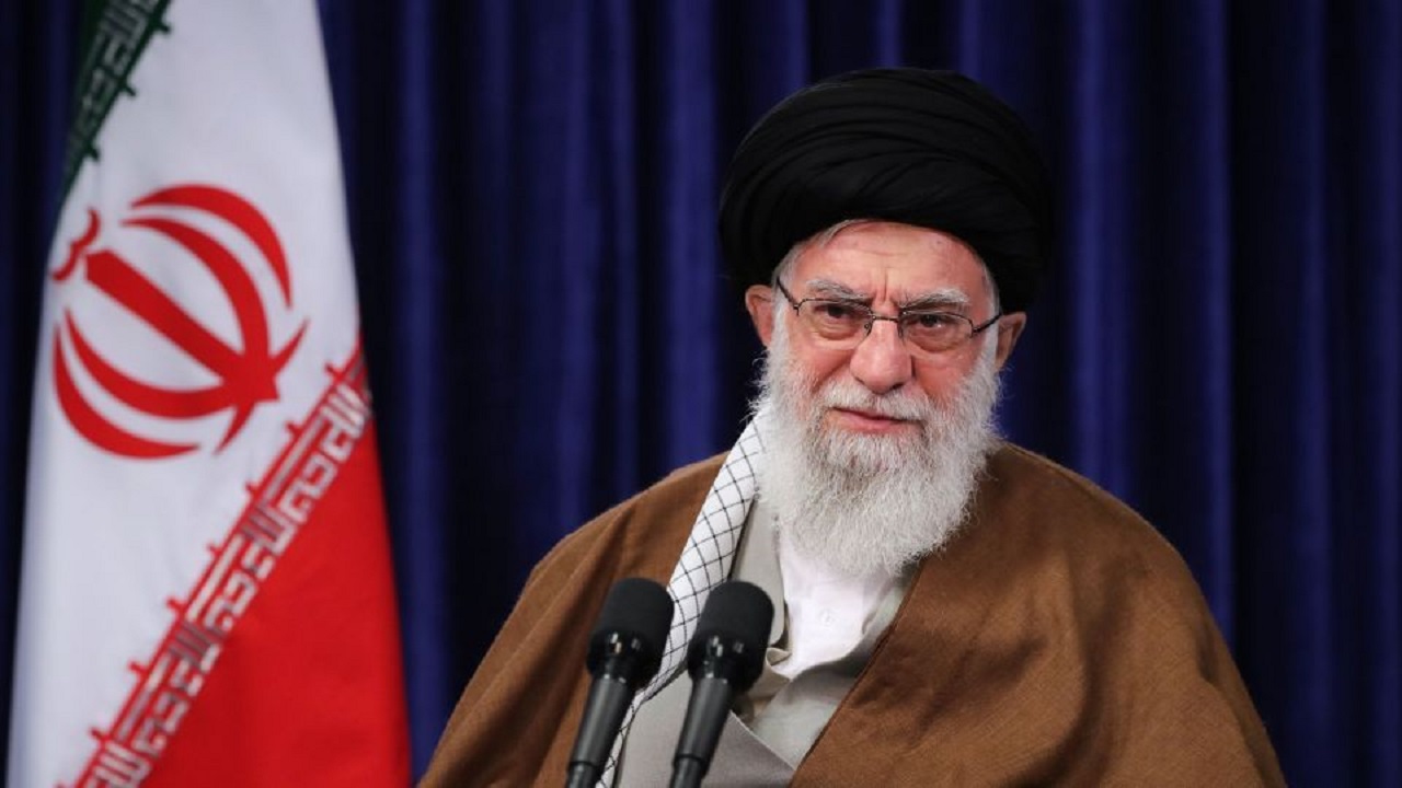 واکنش چهره ‎های سیاسی به سخنان دیروز رهبر انقلاب
