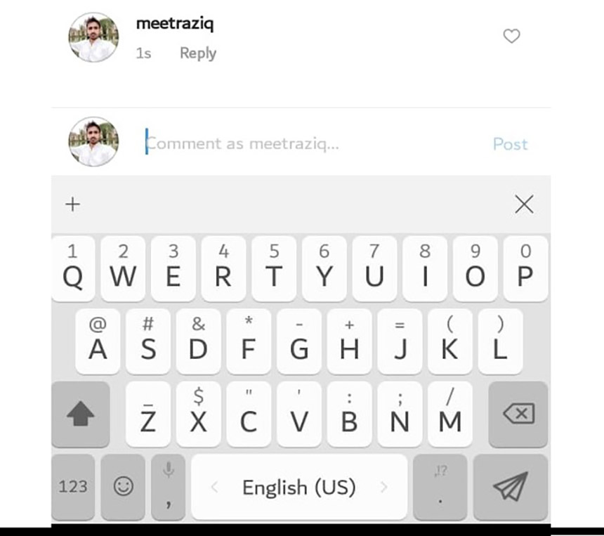 آموزش رفع ریپورت اینستاگرام
