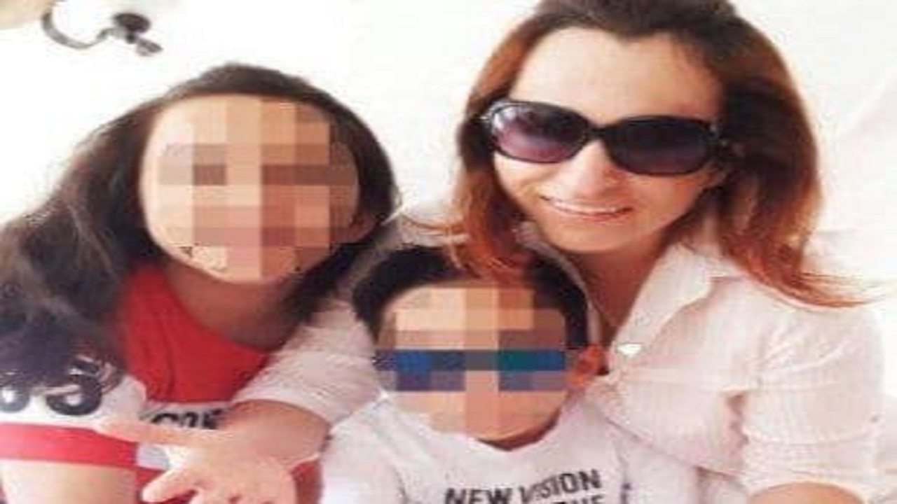۱۴ ضربه مرگبار با چاقو، پاسخ شوهر به درخواست طلاق زن! + عکس