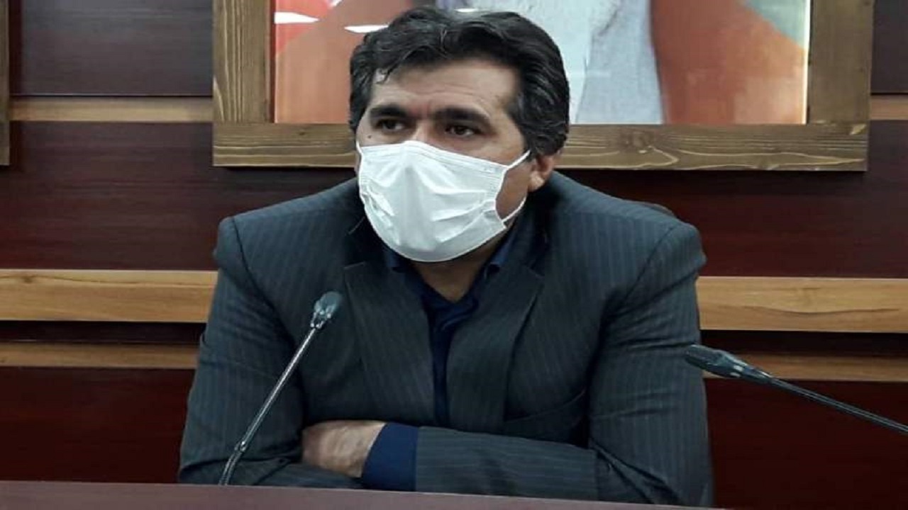 بسیج همگانی در بویراحمد برای قطع زنجیره کرونا