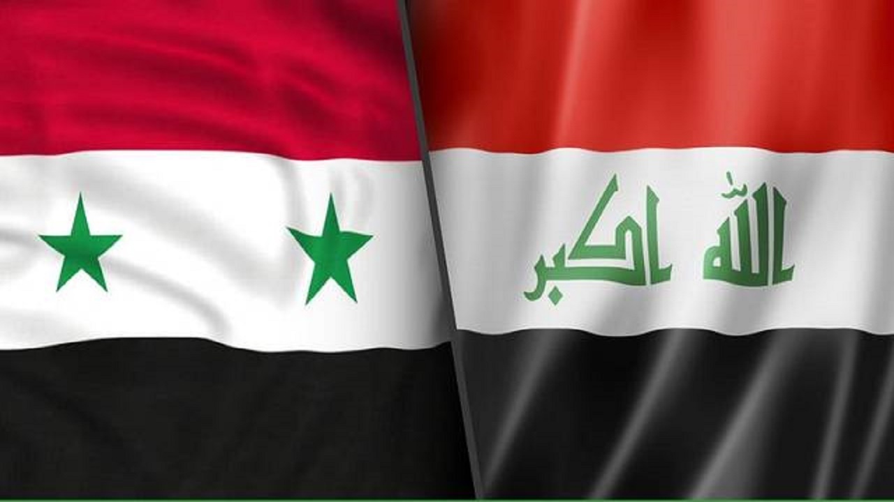 توافق عراق و سوریه برای گسترش همکاری‌ها در زمینه ریلی