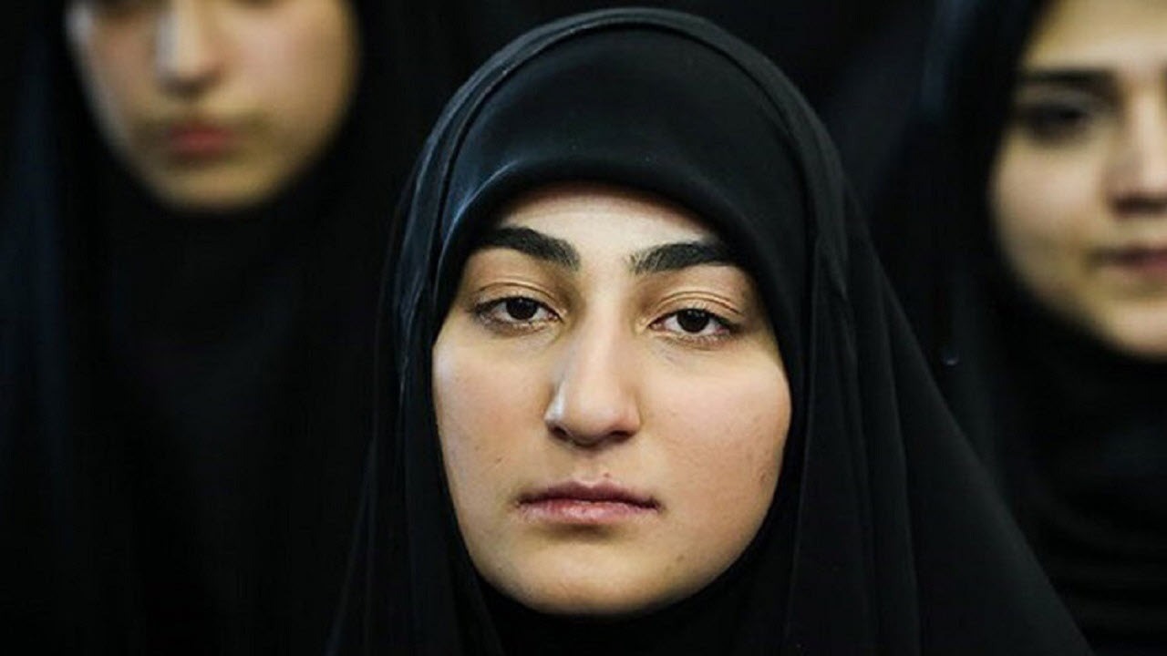 درد دل عاشقانه زینب سلیمانی با پدرش