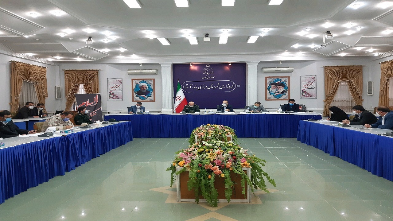 ۵۱ بیمار مشکوک به کرونا در آستارا/ احتمال ایجاد بیمارستان صحرایی