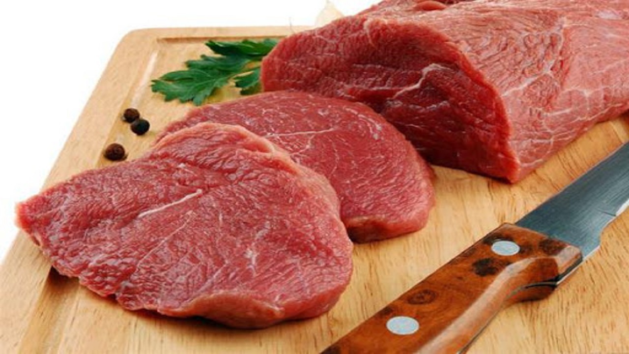 تعطیلات تاثیری در بازار گوشت ندارد؛ نرخ هر کیلو شقه گوسفندی ۱۲۰ هزار تومان