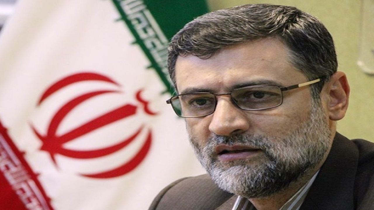 در توزیع اعتبارات عقب ماندگی هم مد نظر قرار گیرد