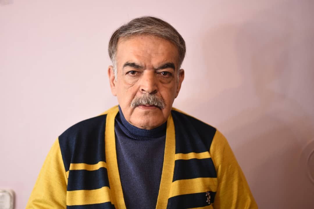 آغاز ضبط سریال نوروزی شبکه سه/ حمید لولایی و مرجانه گلچین راهی شمال شدند