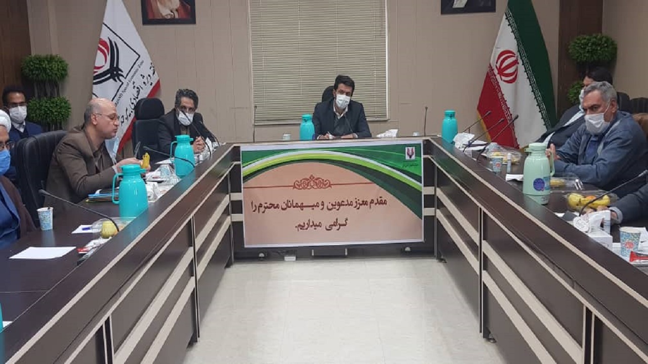 پروژه‌ ها براساس شرایط آینده اولویت بندی شود