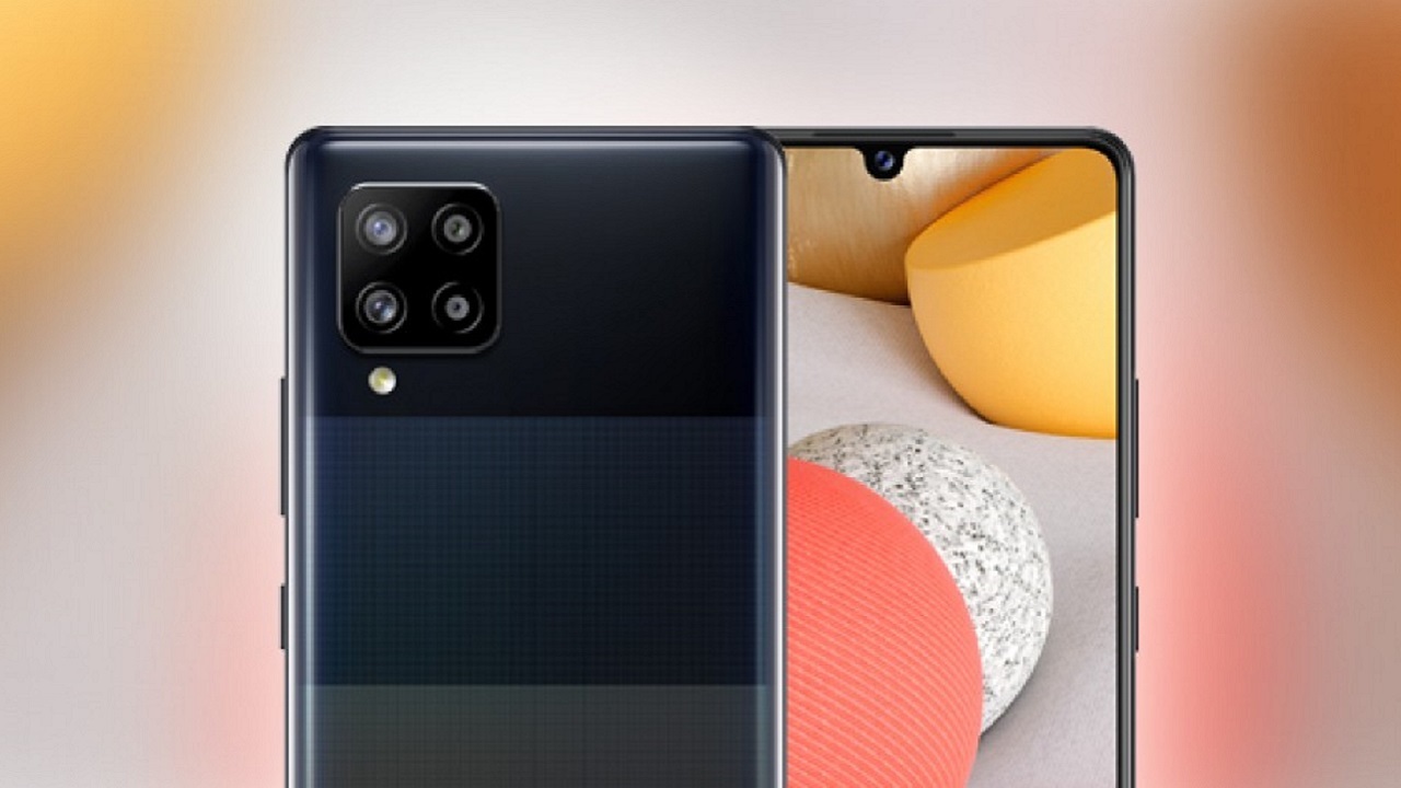 مشخصات ظاهری گوشی Galaxy A12 5G مشخص شد