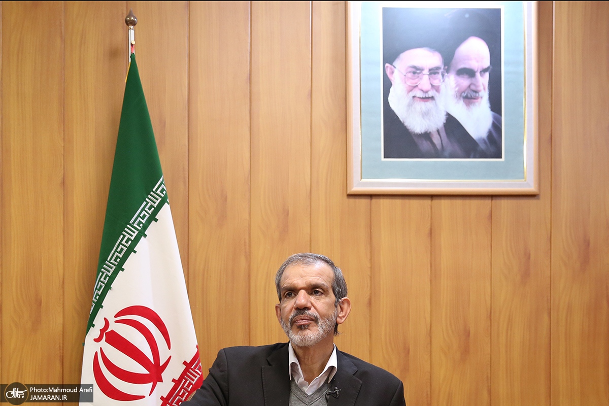 جزئیات جدید از نبرد سردار سلیمانی با &laquo;داعش&raquo; / نحوه شکل گیری مخوف&zwnj;ترین گروه تروریستی